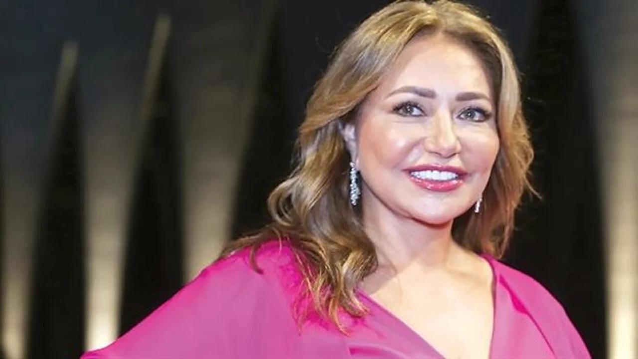 رؤية جديدة.. هشام فتحي يكشف عن فيلم ليلى علوي الأخير